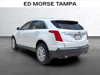 Cadillac XT5 2019 4dr SUV