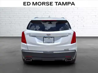 Cadillac XT5 2019 4dr SUV