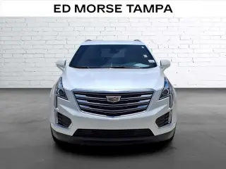 Cadillac XT5 2019 4dr SUV