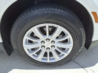 Cadillac XT5 2019 4dr SUV