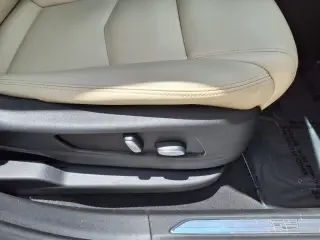 Cadillac XT5 2019 4dr SUV