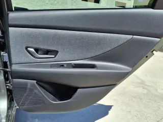 Hyundai ELANTRA Hybrid 2025 Limited 4dr Sedan