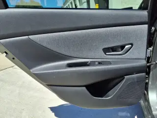 Hyundai ELANTRA Hybrid 2025 Limited 4dr Sedan