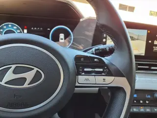 Hyundai ELANTRA Hybrid 2025 Limited 4dr Sedan