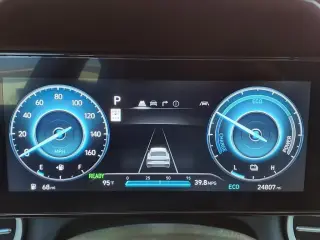 Hyundai ELANTRA Hybrid 2025 Limited 4dr Sedan