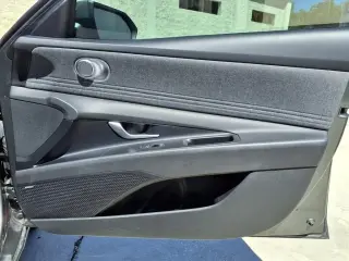 Hyundai ELANTRA Hybrid 2025 Limited 4dr Sedan