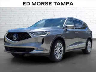 Acura MDX 2023 SH-AWD 4dr SUV w/Advance Package