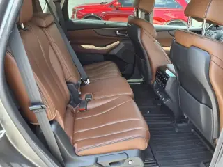 Acura MDX 2023 SH-AWD 4dr SUV w/Advance Package