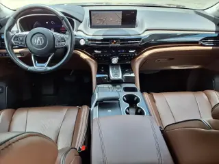 Acura MDX 2023 SH-AWD 4dr SUV w/Advance Package