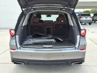 Acura MDX 2023 SH-AWD 4dr SUV w/Advance Package