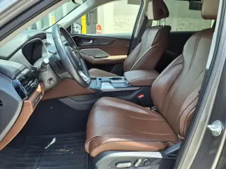Acura MDX 2023 SH-AWD 4dr SUV w/Advance Package