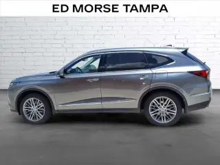 Acura MDX 2023 SH-AWD 4dr SUV w/Advance Package