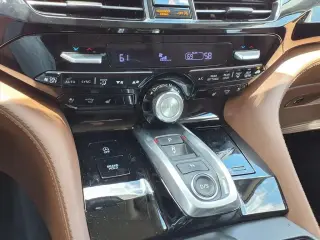 Acura MDX 2023 SH-AWD 4dr SUV w/Advance Package