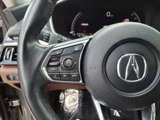 Acura MDX 2023 SH-AWD 4dr SUV w/Advance Package