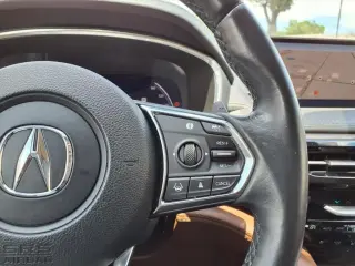 Acura MDX 2023 SH-AWD 4dr SUV w/Advance Package
