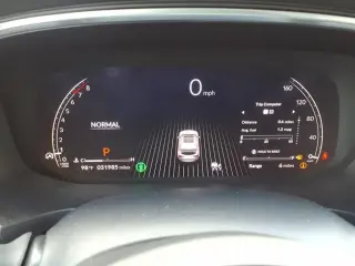 Acura MDX 2023 SH-AWD 4dr SUV w/Advance Package