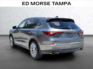 Acura MDX 2023 SH-AWD 4dr SUV w/Advance Package