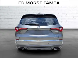 Acura MDX 2023 SH-AWD 4dr SUV w/Advance Package