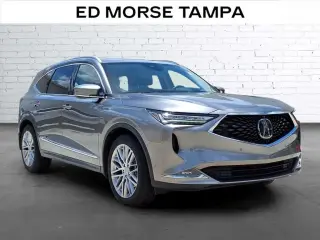 Acura MDX 2023 SH-AWD 4dr SUV w/Advance Package