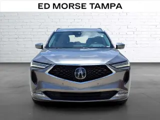 Acura MDX 2023 SH-AWD 4dr SUV w/Advance Package