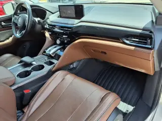 Acura MDX 2023 SH-AWD 4dr SUV w/Advance Package