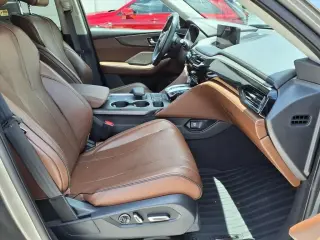 Acura MDX 2023 SH-AWD 4dr SUV w/Advance Package
