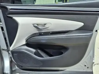 Hyundai TUCSON Plug-in Hybrid 2022 AWD Limited 4dr SUV