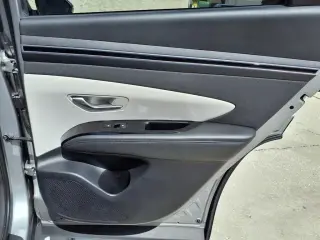 Hyundai TUCSON Plug-in Hybrid 2022 AWD Limited 4dr SUV