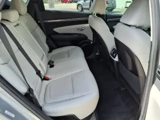 Hyundai TUCSON Plug-in Hybrid 2022 AWD Limited 4dr SUV