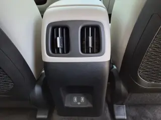 Hyundai TUCSON Plug-in Hybrid 2022 AWD Limited 4dr SUV