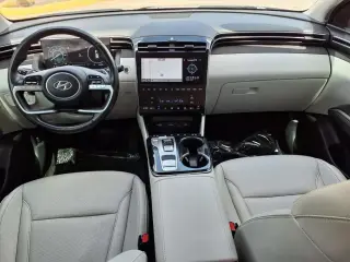 Hyundai TUCSON Plug-in Hybrid 2022 AWD Limited 4dr SUV