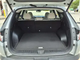 Hyundai TUCSON Plug-in Hybrid 2022 AWD Limited 4dr SUV