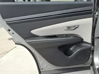 Hyundai TUCSON Plug-in Hybrid 2022 AWD Limited 4dr SUV