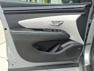 Hyundai TUCSON Plug-in Hybrid 2022 AWD Limited 4dr SUV