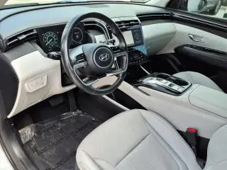 Hyundai TUCSON Plug-in Hybrid 2022 AWD Limited 4dr SUV