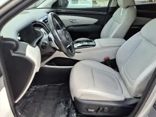 Hyundai TUCSON Plug-in Hybrid 2022 AWD Limited 4dr SUV