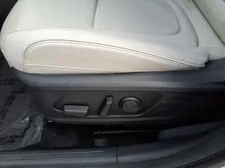 Hyundai TUCSON Plug-in Hybrid 2022 AWD Limited 4dr SUV