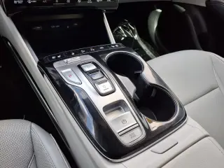 Hyundai TUCSON Plug-in Hybrid 2022 AWD Limited 4dr SUV