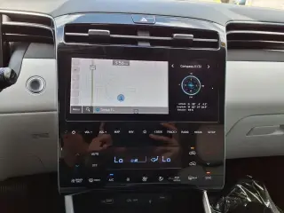 Hyundai TUCSON Plug-in Hybrid 2022 AWD Limited 4dr SUV