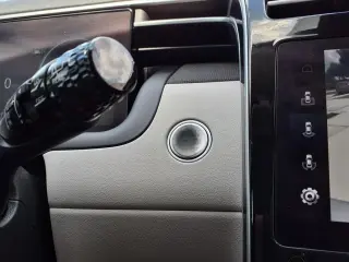 Hyundai TUCSON Plug-in Hybrid 2022 AWD Limited 4dr SUV