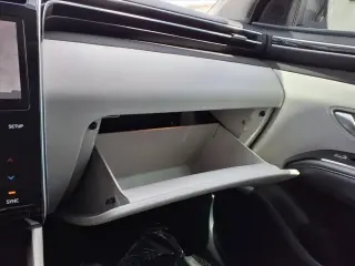 Hyundai TUCSON Plug-in Hybrid 2022 AWD Limited 4dr SUV