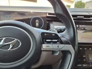 Hyundai TUCSON Plug-in Hybrid 2022 AWD Limited 4dr SUV