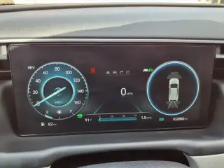 Hyundai TUCSON Plug-in Hybrid 2022 AWD Limited 4dr SUV