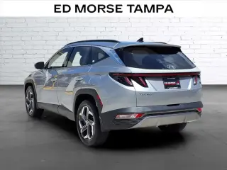 Hyundai TUCSON Plug-in Hybrid 2022 AWD Limited 4dr SUV