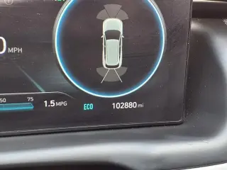 Hyundai TUCSON Plug-in Hybrid 2022 AWD Limited 4dr SUV
