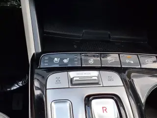 Hyundai TUCSON Plug-in Hybrid 2022 AWD Limited 4dr SUV