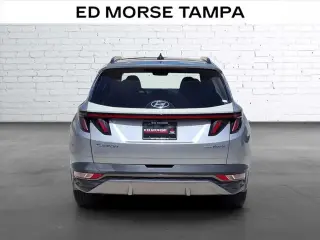 Hyundai TUCSON Plug-in Hybrid 2022 AWD Limited 4dr SUV
