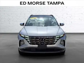Hyundai TUCSON Plug-in Hybrid 2022 AWD Limited 4dr SUV