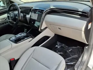 Hyundai TUCSON Plug-in Hybrid 2022 AWD Limited 4dr SUV