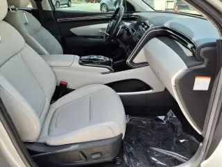 Hyundai TUCSON Plug-in Hybrid 2022 AWD Limited 4dr SUV